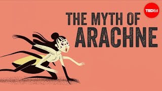 The myth of Arachne  Iseult Gillespie [upl. by Paddy53]