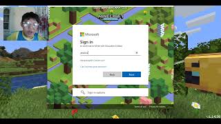 How To Sign In Minecraft Education [upl. by Ahseei]