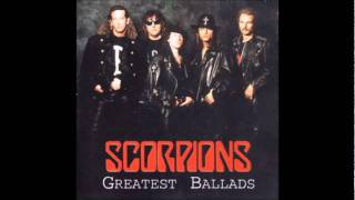 Scorpions  Wind of changes Italian version [upl. by Gnemgnok683]