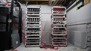 Help me choose 8 GPU Cryptos to Mine for Long Term [upl. by Nedle]