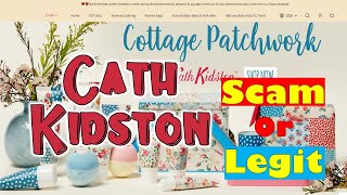 Cath kidston sale Reviews  cathkidstonsalecom cath kidston scam explained [upl. by Dorthy]