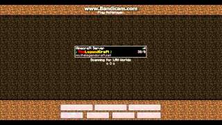 Minecraft The legend Craft server review [upl. by Janos]