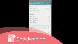 How to create and send sales invoices through Nomismas mobile application [upl. by Kathryne224]