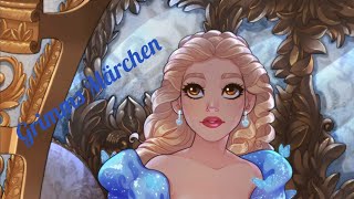 Märchen Tischlein deck dich Goldesel und Knüppel aus dem Sack [upl. by Hgeilhsa659]