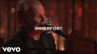 Herbert Grönemeyer  Immerfort Live [upl. by Naved763]