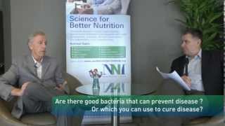 Can probiotics prevent or cure diseases [upl. by Mella]