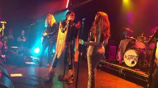 The Struts  “Bang A Gong Get It On” featuring Jade Thirlwall [upl. by Etteve]