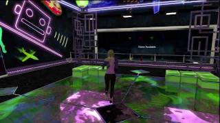 Playstation Home Personal Space Tour  Neptune Suite [upl. by Harper]