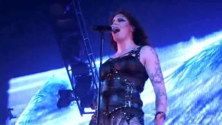 Nightwish  7 Days To The Wolves Live at Wembley Arena [upl. by Newberry]