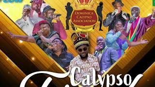 Dominica Calypso Finals 2024 Promo [upl. by Keeley894]