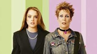 Freaky Friday Full Movie Facts amp Review  Jamie Lee Curtis  Lindsay Lohan [upl. by Zoi229]