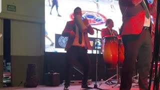 OMMAR YANG EN DELICIAS CHIHUAHUA FERIA DE LA COSECHA 6 OCT 2024 [upl. by Ahsinoj]