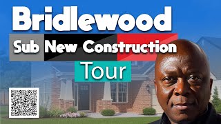 BRIDLEWOOD NEW SUBDIVISION [upl. by Publius781]