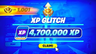 NEW How To Level Up SUPER FAST in Fortnite Chapter 5 Season 2 Unlimited AFK XP Glitch Map Code [upl. by Themis106]