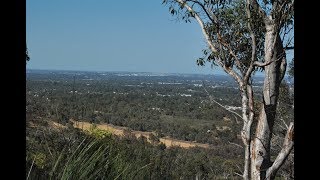 Mundy Regional parkrun [upl. by Acinimod]