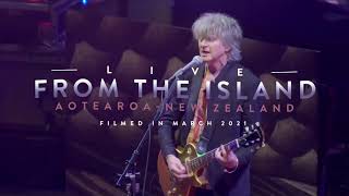 Crowded House  Live From The Island Trailer [upl. by Paderna]