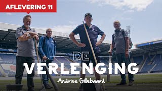 De Verlenging  Aflevering 11  Andries Gillebaard [upl. by Ahsinotna]