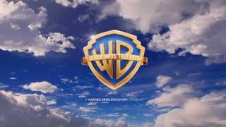 Warner Bros Television 2023 w 2003 Fanfare [upl. by Flavio]