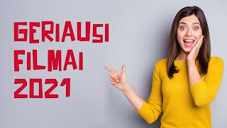 Filmai 2021 Naujausi filmai online būtina pamatyti lietuviskai [upl. by Brost142]