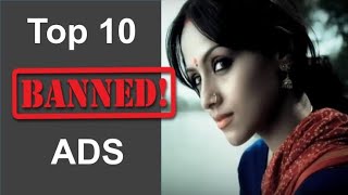 Top Banned Ads in india [upl. by Edda]