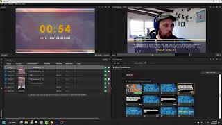 Unlock the Power of Live Stream Graphics with ProPresenter amp Titler Live  NewBlue Tutorial [upl. by Leisha]