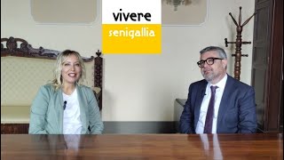 Giulia Mancinelli intervista Massimo Olivetti [upl. by Allenad]