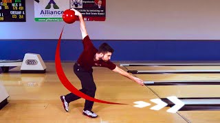 How to Create a Higher Bowling Back Swing [upl. by Heti]