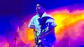 Youll Be Safe Here  Rico Blanco At Circus Music Festival Live Hd 2024 [upl. by Zinnes]