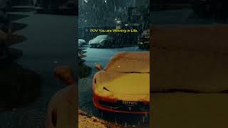 5 MINUTES of Soothing Ferrari Aesthetics to Calm Your Mind relaxationfilm ytshorts viralshort [upl. by Balsam45]