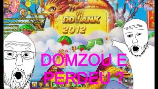 DDTANK 337  HEGEMONICA LVL 70  GANHEI A FINAL DA HEGEMONICA  1 [upl. by Cyrilla68]