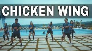 Chicken Wing  Dance Fitness  BMD Crew [upl. by Aiyram718]