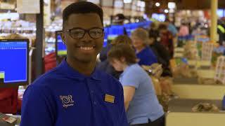 Wegmans is Improving Graduation Rates [upl. by Oicinoid]