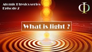 What is Light  IB Physics  Atomic Physics [upl. by Sidell]