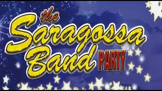 🎈 NONSTOP Party Music “SARAGOSSA BANDquot The Greatest 🎈🎶🎵🎤 [upl. by Giffer112]