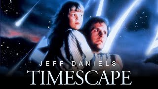 Timescape Huida a traves del Tiempo 1992 castellano pelicula completa [upl. by Yevrah298]