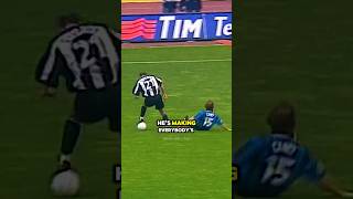 How Good Was Zidane [upl. by Navert846]