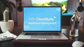 Infor SyteLine ERP Warehouse Management [upl. by Esinned]