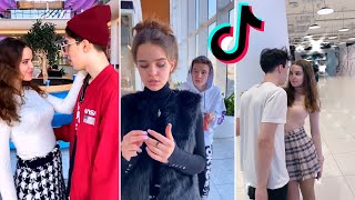 Margo Flury TikTok Compilation 1 😍  TikTok 2021 [upl. by Dolli]