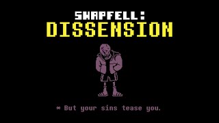 SWAPFELL  DISSENSION V [upl. by Diahann905]