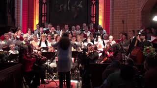 Deutsche Messe Franz Schubert [upl. by Lilak]