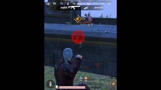 Smg power close renge fight against clutch pubgmobile bgmi reels gaming video [upl. by Dibru]