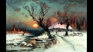 The Great Russian Landscape Painters [upl. by Sugna]