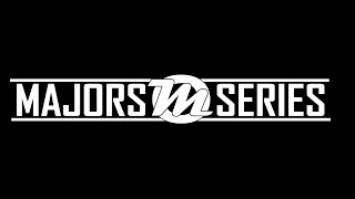 Majors Series 2025 Schedule Reveal [upl. by Nesto]