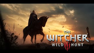 The Witcher 3 Wild Hunt Full OST  all dlc Soundtrack [upl. by Jacobsen]