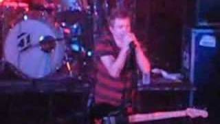 Sum 41Deryck Whibley Talking amp Fans [upl. by Remlap]