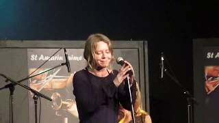 LOUISA JONES amp NEW ORLEANS TIME JAZZ BAND WHO SORRY NOW [upl. by Coke255]