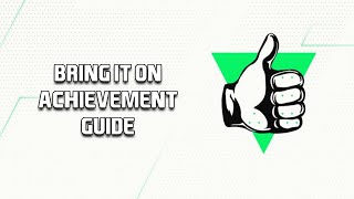 EA Sports FC 24 Bring It On AchievementTrophy Guide [upl. by Ennasus]