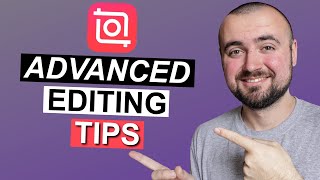 7 Advanced Editing Tips for InShot Video Editor [upl. by Torray446]