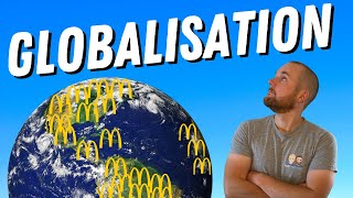 What is Globalisation [upl. by Eul]