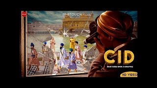 CID  DHADI TARSEM SINGH MORANWALI  New Dharmik Panjabi Song 2019 [upl. by Dambro]